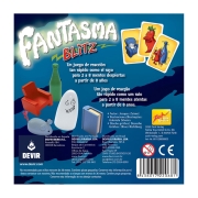 Fantasma Blitz