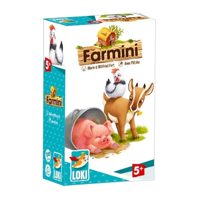 Farmini Farmini