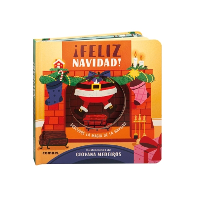 ¡Feliz Navidad!