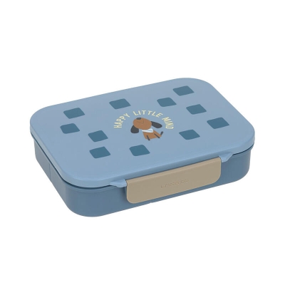 Fiambrera Bento Party Blue Fiambrera Bento Party Blue