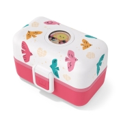 Fiambrera Bento Tresor Birds