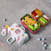 Fiambrera Bento Tresor Birds