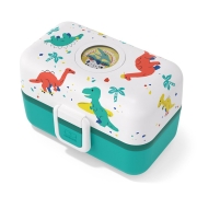 Fiambrera Bento Tresor Dinos