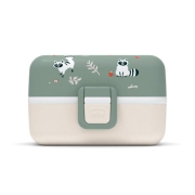 Fiambrera Bento Tresor Mapache
