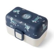 Fiambrera Bento Tresor Wolf