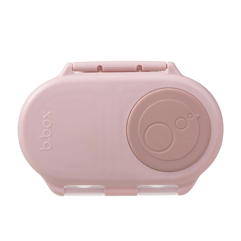 Lunch Box Snack Rosa Blush Crush