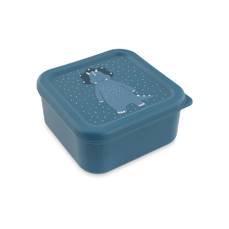 Lancheiras 3 uds Triceratops