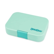 Fiambrera Yumbox Original 6 Compartimentos Aqua París