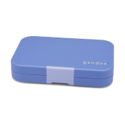 Fiambrera Yumbox Tapas 4 Compartimentos Blue Panther