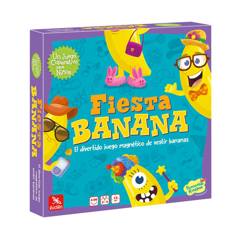 Fiesta Banana