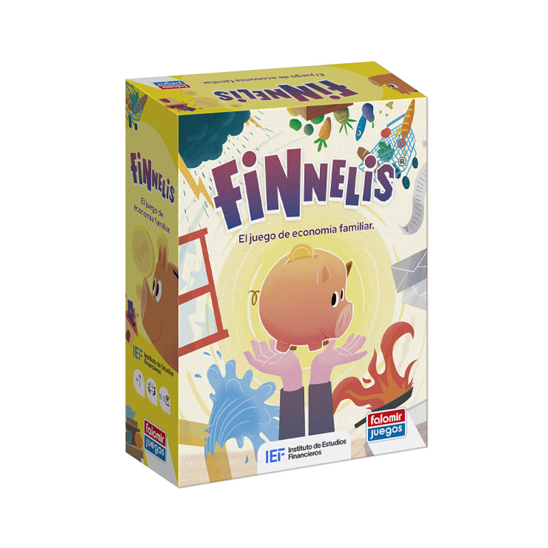 Finnelis
