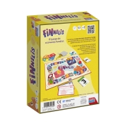Finnelis