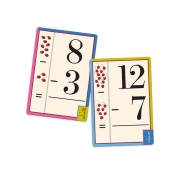 Flash Cards Restas