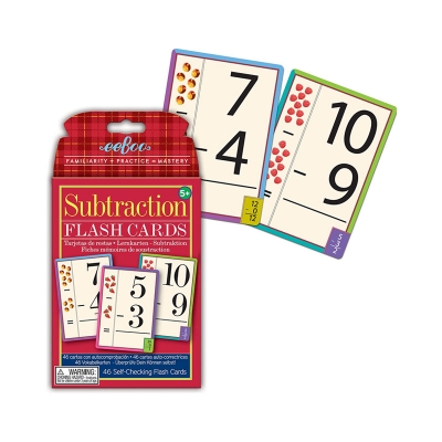 Flash Cards Restas Flash Cards Restas