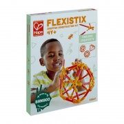 Flexistix: Kit Construcción Creativa