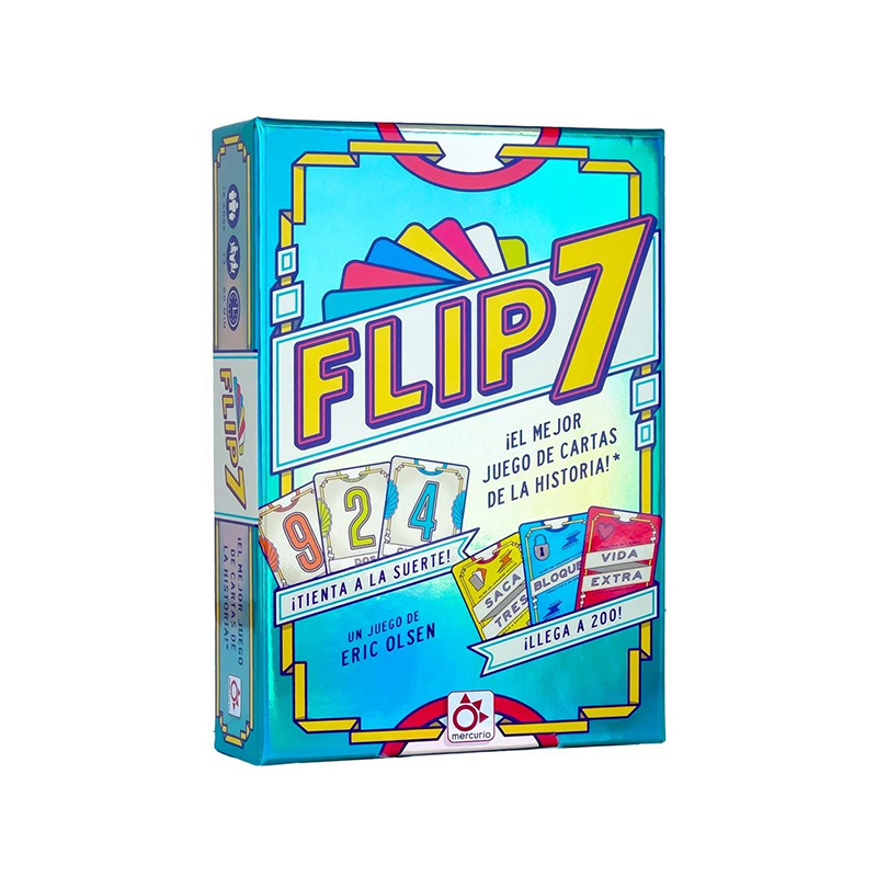Flip7
