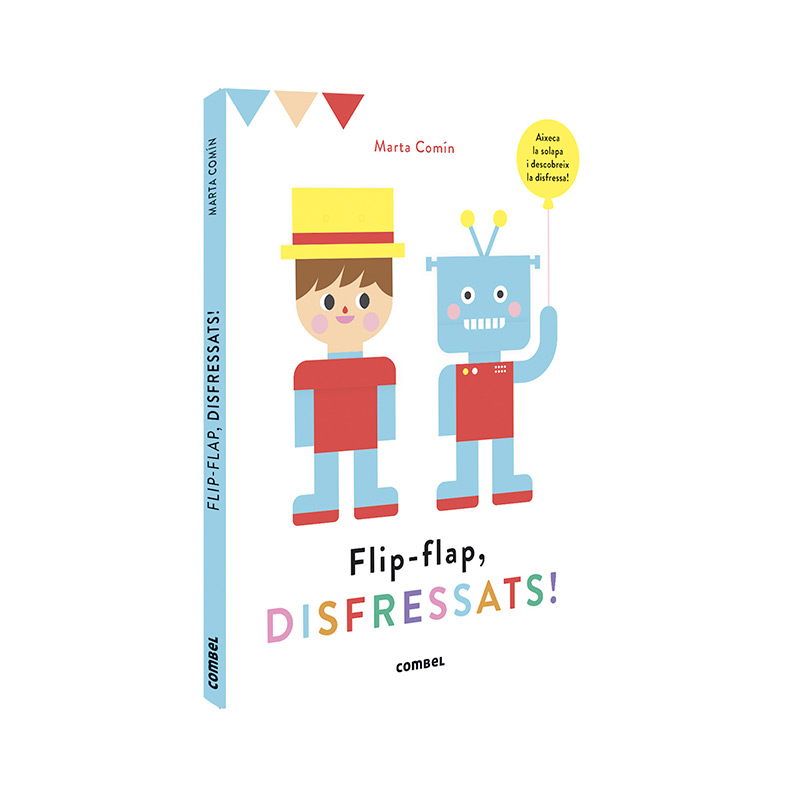 Flip, Flap, Disfressats!