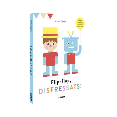 Flip, Flap, Disfressats! Flip, Flap, Disfressats!