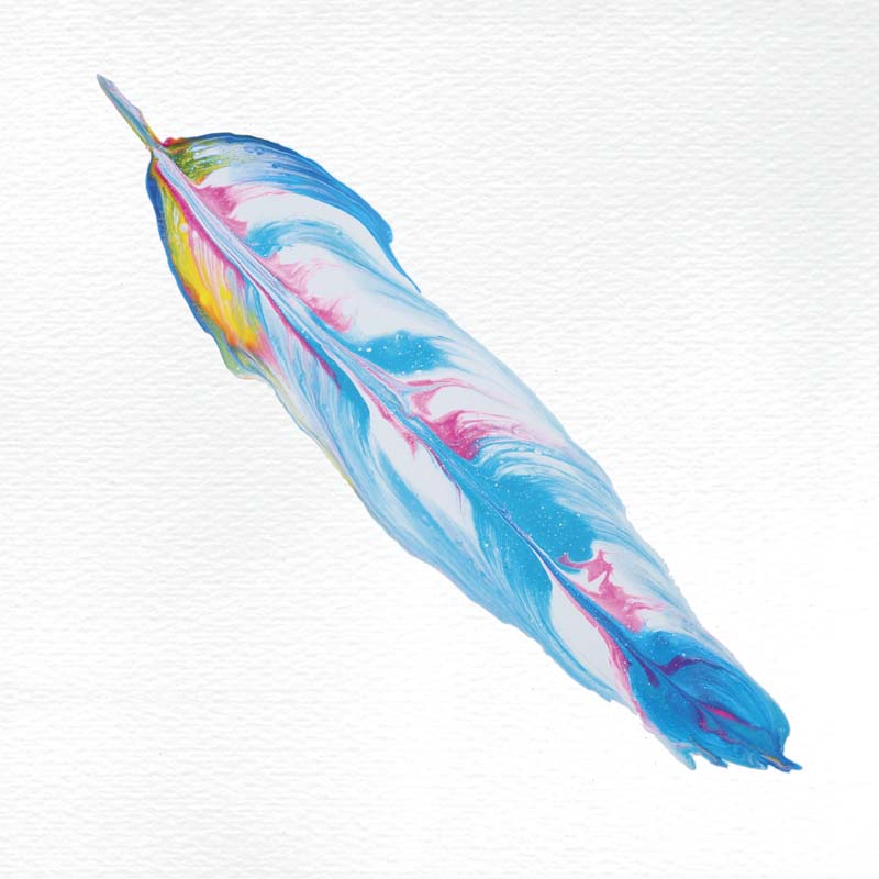 Flower Power I Love Creativity