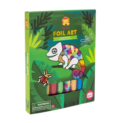 Foil Art Selva Foil Art Selva