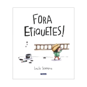 Fora Etiquetes!