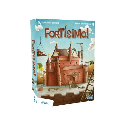 Fortísimo Fortísimo