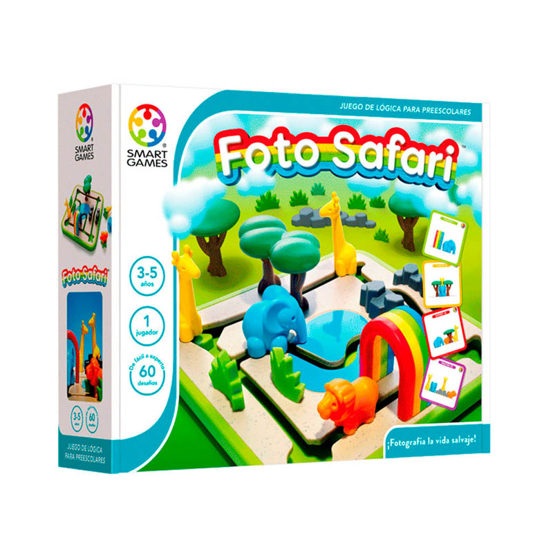 Foto Safari