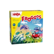 Froggos