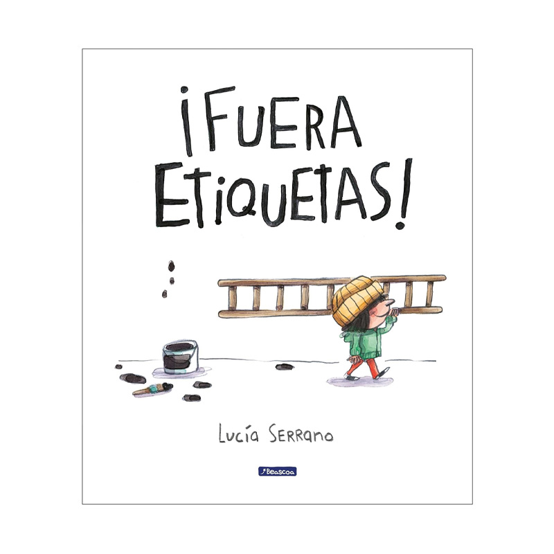 ¡Fuera etiquetas!