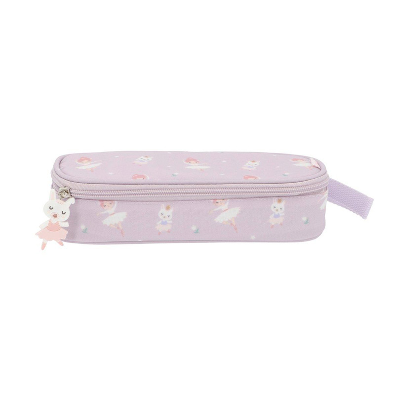 Funda Almuerzo Térmica Ballet