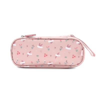 Funda almuerzo termica Blossom Birds