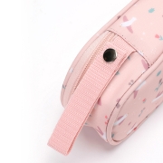 Funda almuerzo termica Blossom Birds