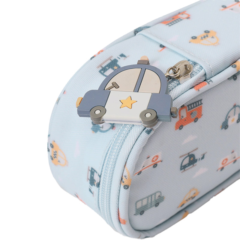 Funda Almuerzo Térmica City Cars