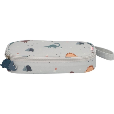 Saco Térmico para Lanche Dinos World Saco Térmico para Lanche Dinos World