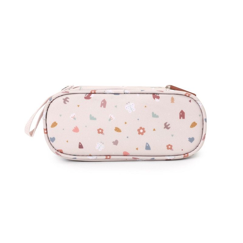 Funda Almuerzo Térmica Geometric Nature