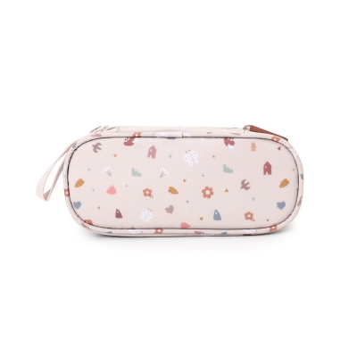 Funda Almuerzo Térmica Geometric Nature Funda Almuerzo Térmica Geometric Nature