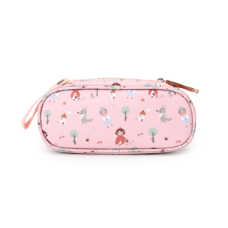 Funda Almuerzo Térmica Little Red