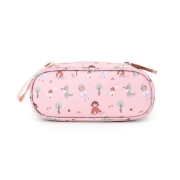 Funda Almuerzo Térmica Little Red