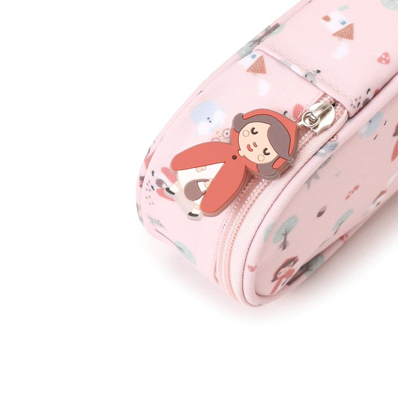 Funda Almuerzo Térmica Little Red