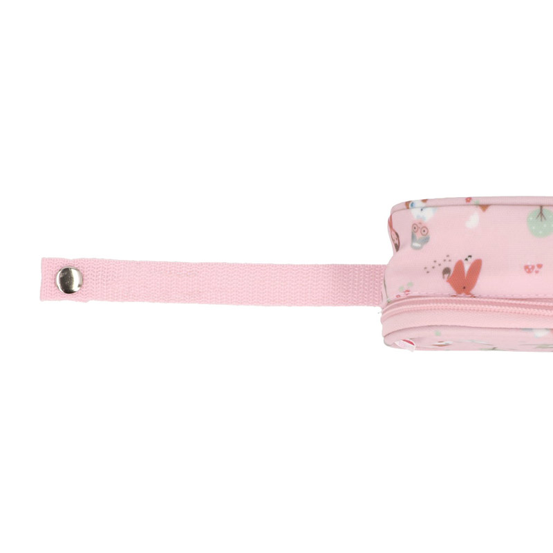 Funda Almuerzo Térmica Little Red