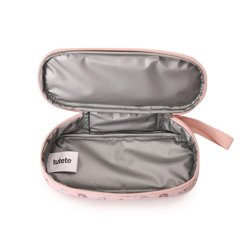 Funda Almuerzo Térmica Little Red