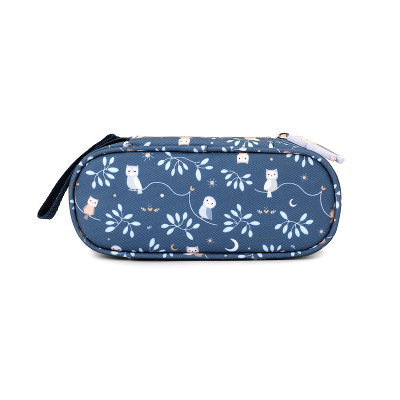 Funda Almuerzo Térmica Magical Forest