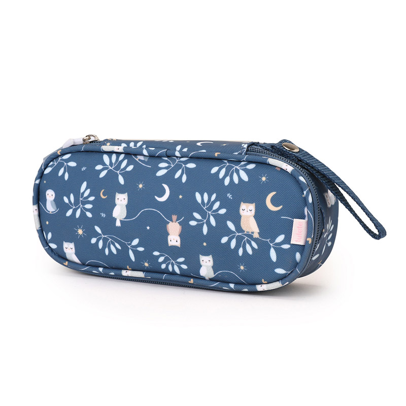 Funda Almuerzo Térmica Magical Forest