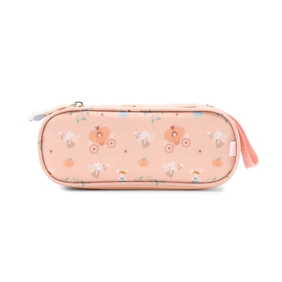 Funda almuerzo termica Mouse Fairies