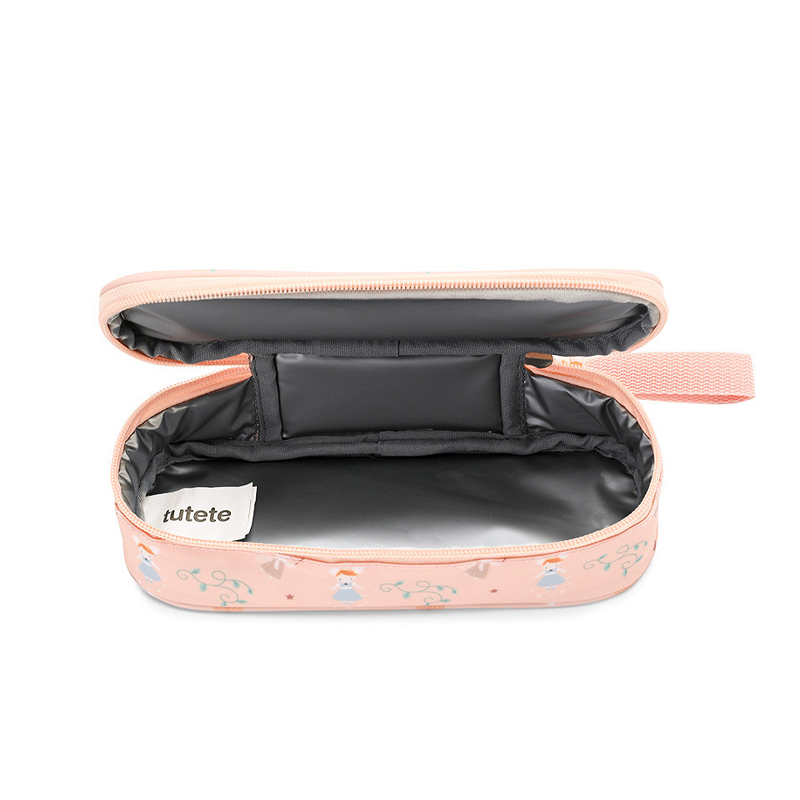 Funda almuerzo termica Mouse Fairies