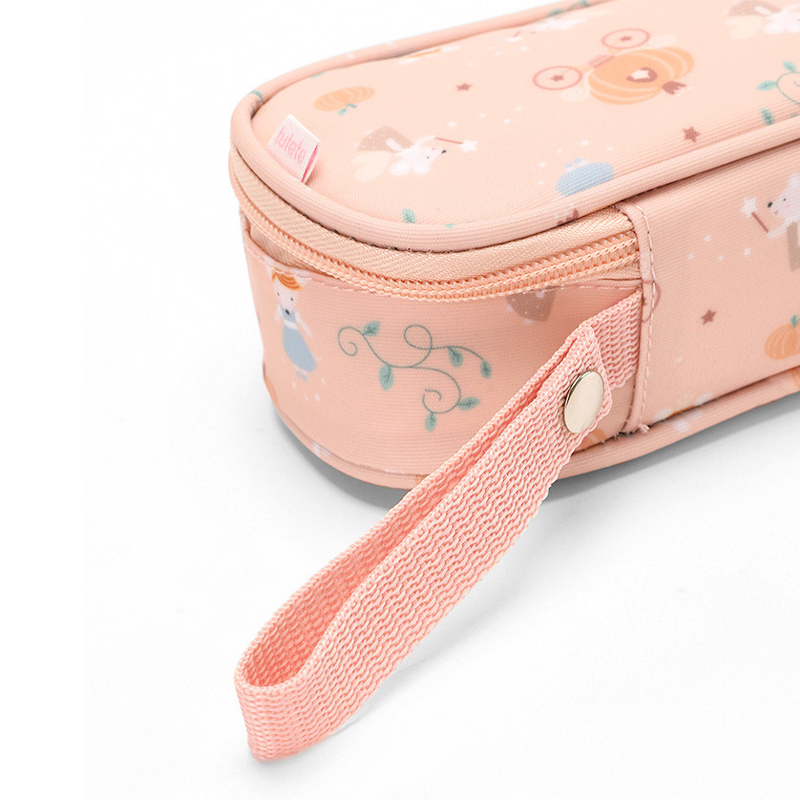 Funda almuerzo termica Mouse Fairies