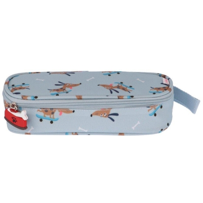 Funda Almuerzo Térmica Skater Dog Funda Almuerzo Térmica Skater Dog