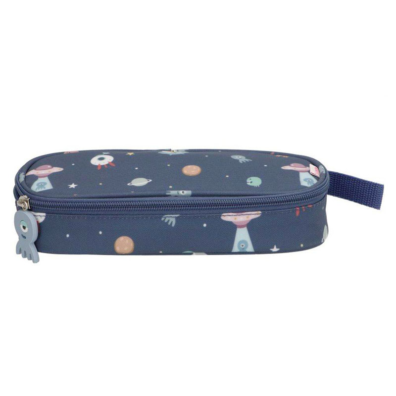 Saco Térmico para Lanche The Martians