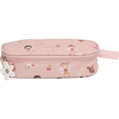 Saco Térmico para Lanche Wild Fairies Saco Térmico para Lanche Wild Fairies