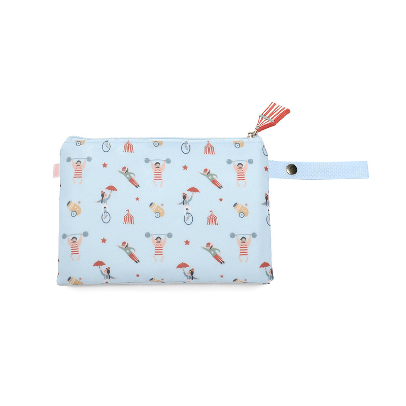 Funda para bocadillo Circus Show
